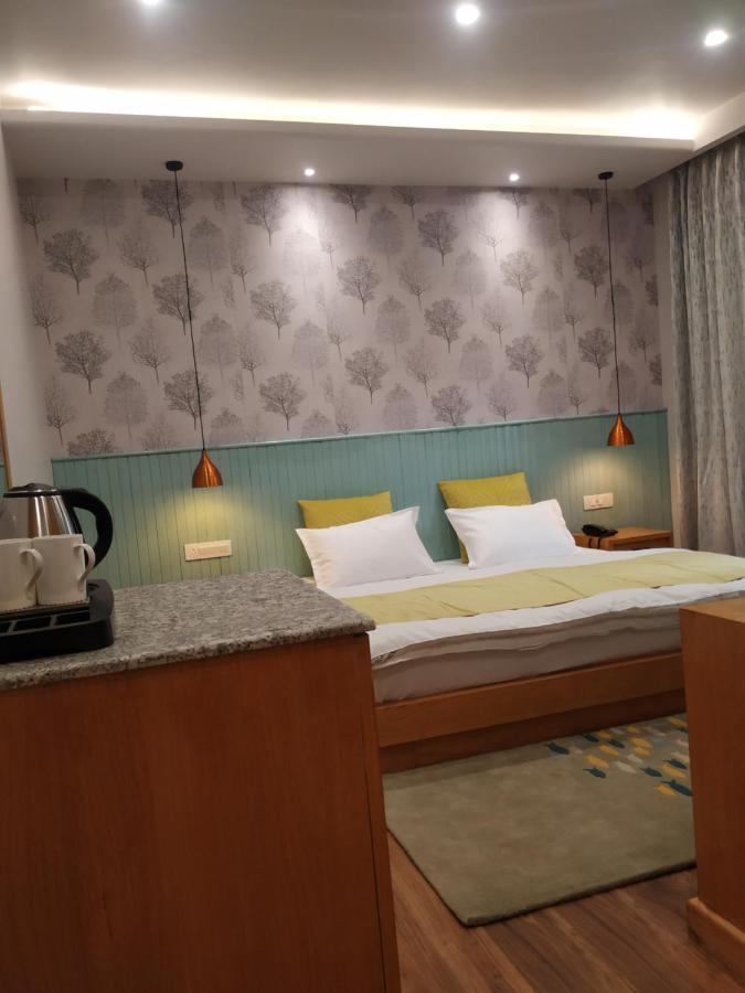 Maple House Ladakh Hotel Leh Room photo